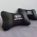 Kia® - Възглавнички за комфорт и правилна стойка + цветове