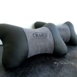 Kia® - Възглавнички за комфорт и правилна стойка + цветове
