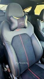 Kia® - Възглавнички за комфорт и правилна стойка + цветове