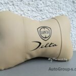 Lancia Възглавничка за комфорт и правилна стойка+ цветове