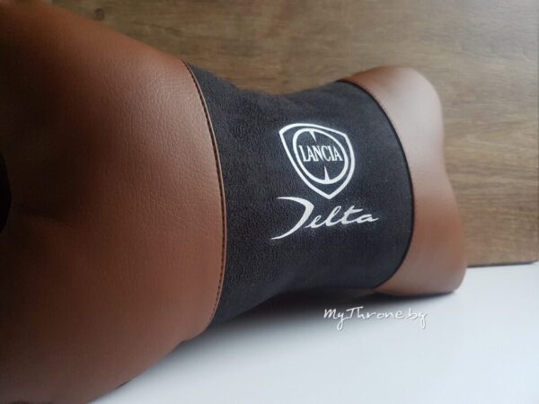 Lancia Възглавничка за комфорт и правилна стойка+ цветове