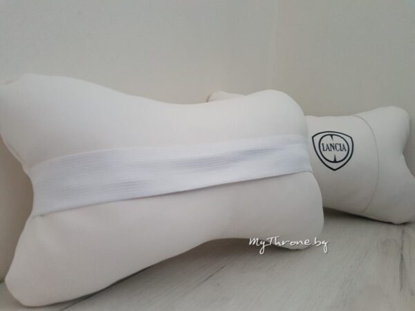 Lancia Възглавничка за комфорт и правилна стойка+ цветове