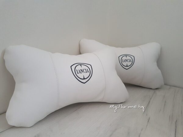 Lancia Възглавничка за комфорт и правилна стойка+ цветове