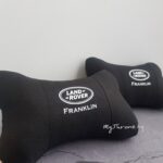 Land Rover Възглавничка за комфорт и правилна стойка+ цветове