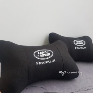 Land Rover Възглавничка за комфорт и правилна стойка+ цветове