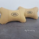 Land Rover Възглавничка за комфорт и правилна стойка+ цветове