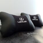 Lexus Възглавничка за комфорт и правилна стойка+ цветове