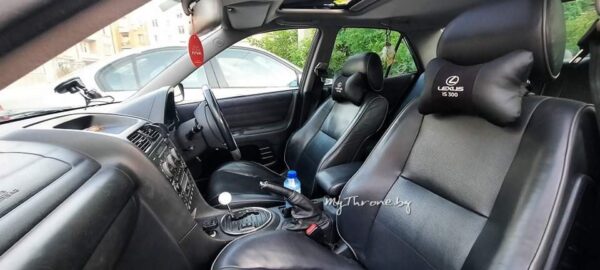 Lexus Възглавничка за комфорт и правилна стойка+ цветове