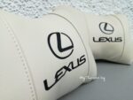 Lexus Възглавничка за комфорт и правилна стойка+ цветове