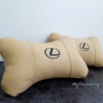 Lexus Възглавничка за комфорт и правилна стойка+ цветове