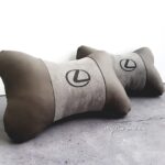 Lexus Възглавничка за комфорт и правилна стойка+ цветове