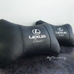 Lexus Възглавничка за комфорт и правилна стойка+ цветове