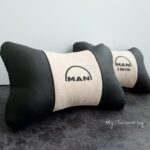 MAN Възглавничка за комфорт и правилна стойка+ цветове