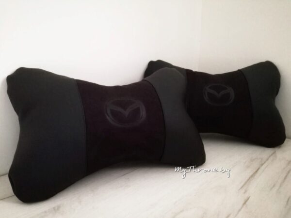 Mazda Възглавничка за комфорт и правилна стойка+ цветове