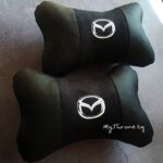 Mazda Възглавничка за комфорт и правилна стойка+ цветове