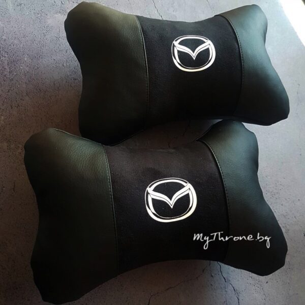 Mazda Възглавничка за комфорт и правилна стойка+ цветове