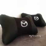 Mazda Възглавничка за комфорт и правилна стойка+ цветове