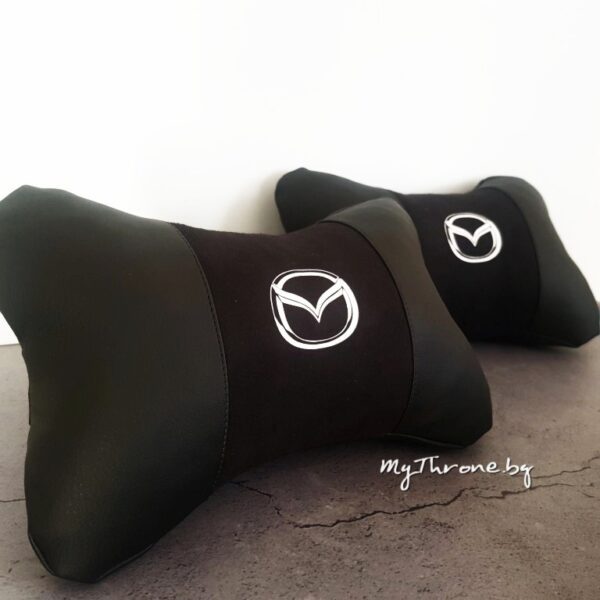 Mazda Възглавничка за комфорт и правилна стойка+ цветове