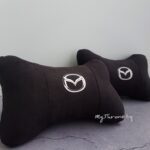 Mazda Възглавничка за комфорт и правилна стойка+ цветове