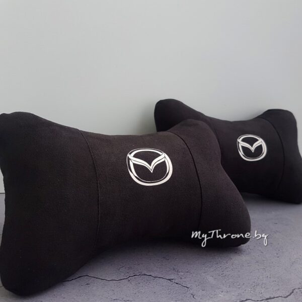 Mazda Възглавничка за комфорт и правилна стойка+ цветове