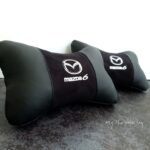 Mazda Възглавничка за комфорт и правилна стойка+ цветове