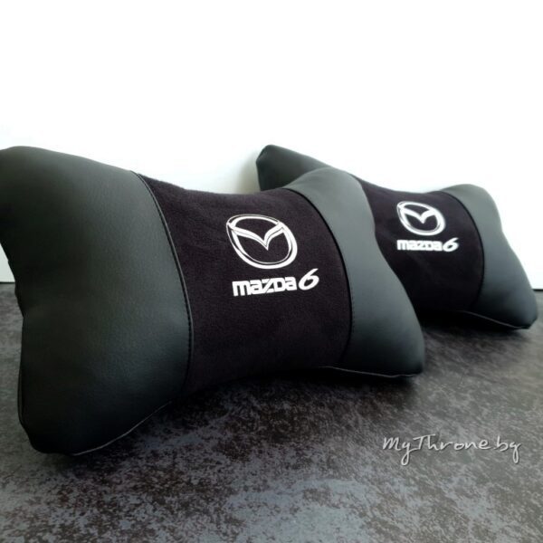 Mazda Възглавничка за комфорт и правилна стойка+ цветове