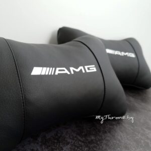 Mercedes AMG Възглавничка за комфорт и правилна стойка+ цветове