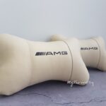 Mercedes AMG Възглавничка за комфорт и правилна стойка+ цветове