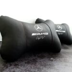 Mercedes AMG Възглавничка за комфорт и правилна стойка+ цветове