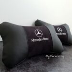 Mercedes-Benz Възглавничка за комфорт и правилна стойка+ цветове