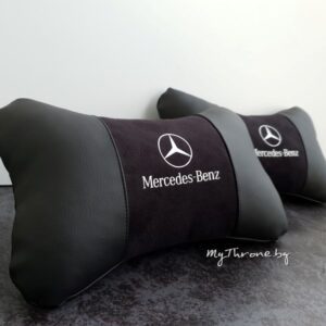 Mercedes-Benz Възглавничка за комфорт и правилна стойка+ цветове