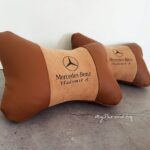 Mercedes-Benz Възглавничка за комфорт и правилна стойка+ цветове