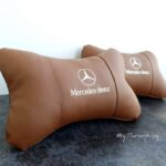 Mercedes-Benz Възглавничка за комфорт и правилна стойка+ цветове