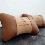 Mercedes-Benz Възглавничка за комфорт и правилна стойка+ цветове