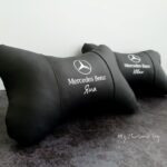 Mercedes-Benz Възглавничка за комфорт и правилна стойка+ цветове