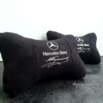 Mercedes-Benz Възглавничка за комфорт и правилна стойка+ цветове