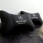 Mercedes-Benz Възглавничка за комфорт и правилна стойка+ цветове