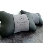 Mercedes-Benz Възглавничка за комфорт и правилна стойка+ цветове
