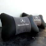Mercedes-Benz Възглавничка за комфорт и правилна стойка+ цветове