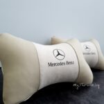 Mercedes-Benz Възглавничка за комфорт и правилна стойка+ цветове