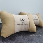 Mercedes-Benz Възглавничка за комфорт и правилна стойка+ цветове
