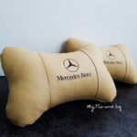 Mercedes-Benz Възглавничка за комфорт и правилна стойка+ цветове