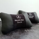 Mercedes-Benz Възглавничка за комфорт и правилна стойка+ цветове
