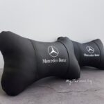Mercedes-Benz Възглавничка за комфорт и правилна стойка+ цветове