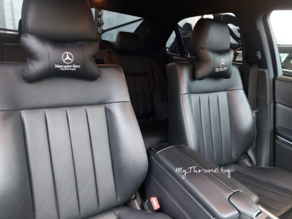 Mercedes-Benz Възглавничка за комфорт и правилна стойка+ цветове