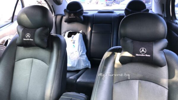 Mercedes-Benz Възглавничка за комфорт и правилна стойка+ цветове