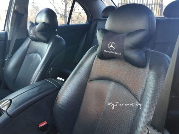 Mercedes-Benz Възглавничка за комфорт и правилна стойка+ цветове