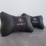 Mercedes-Benz Възглавничка за комфорт и правилна стойка+ цветове