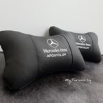 Mercedes-Benz Възглавничка за комфорт и правилна стойка+ цветове