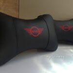 Mini Cooper Възглавничка за комфорт и правилна стойка+ цветове